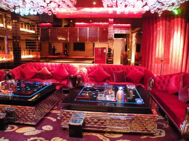 探索安庆商务KTV全新玩法-岳西县ktv预订