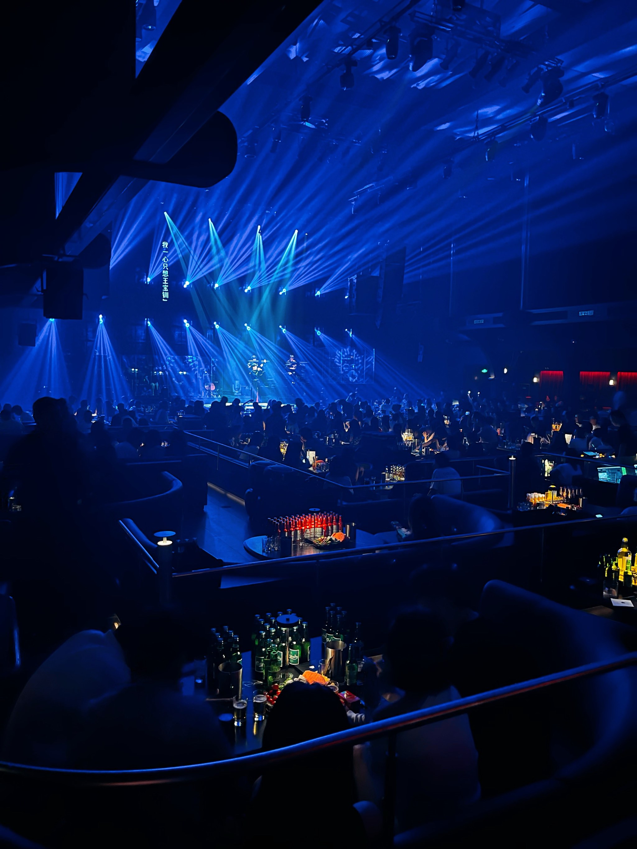 探寻安庆商务ktv攻略-岳西县ktv预订